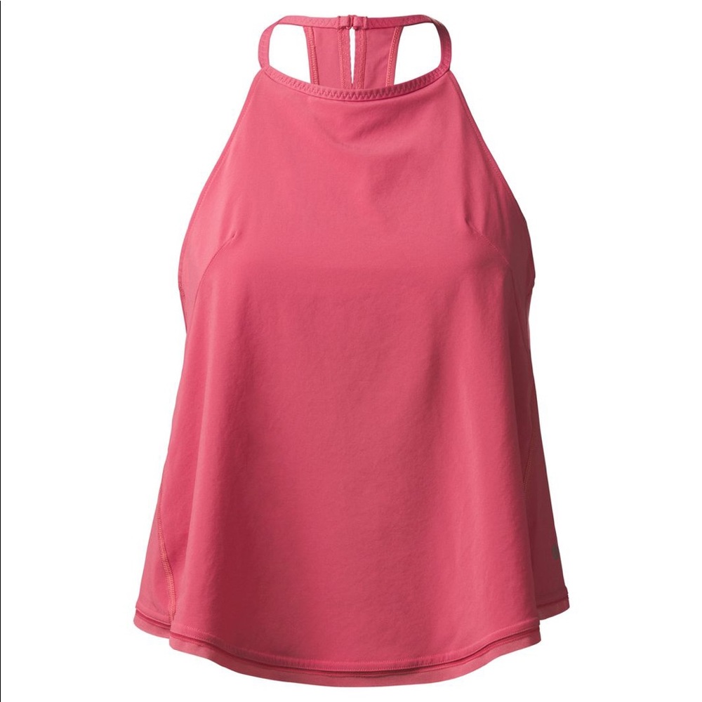 Lululemon Free Spirit Tank